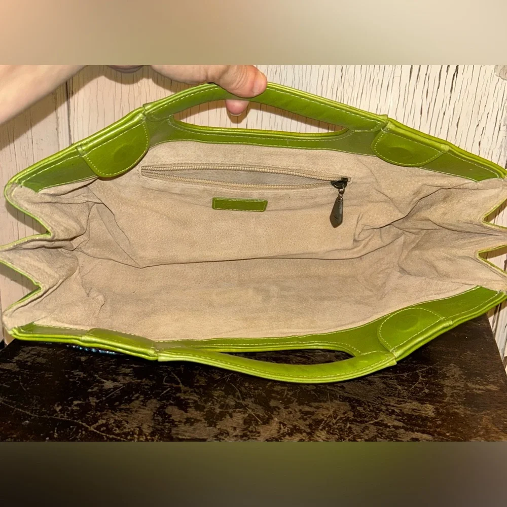 BOHO CHIC Statement Bag by TREESJE